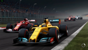 Formula X