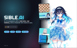 Sible AI