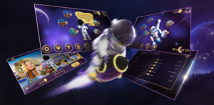 Space Up